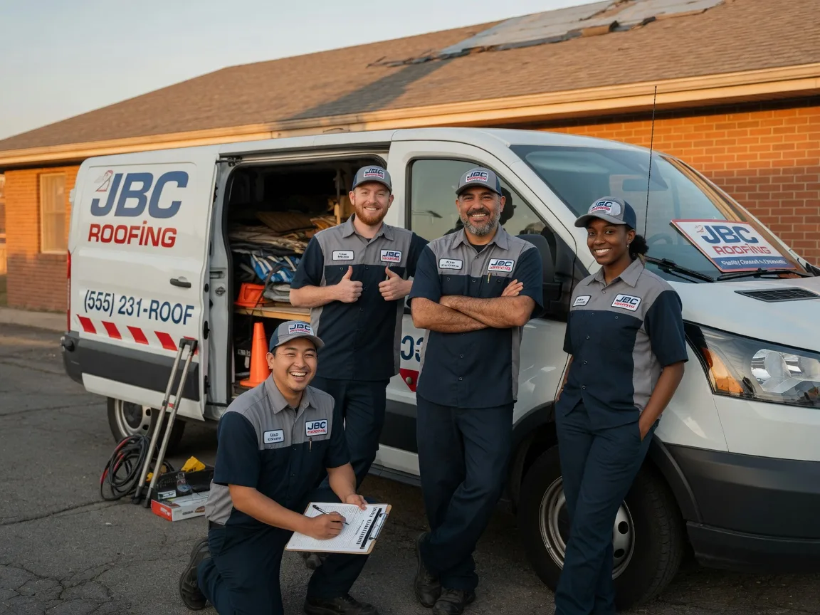 Roof Replacement company in Watson, LA